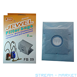  Jewell FB-04   Samsung   5