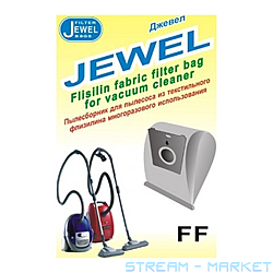 ̳ Jewell FF-01   Bosch Siemens  ...