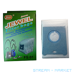  Jewell FS-05   LG   4