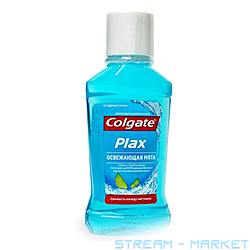  Colgate Plax   60