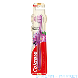   Colgate       1