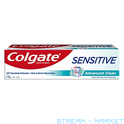   Colgate Sensitive   75