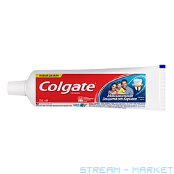   Colgate      ...