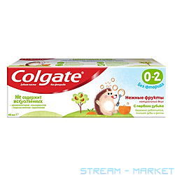    Colgate   ͳ   0  2 ...