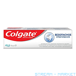   Colgate   75