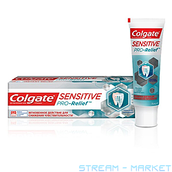   Colgate Sensitive Pro-Relief    75