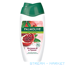    Palmolive  ³ B   250