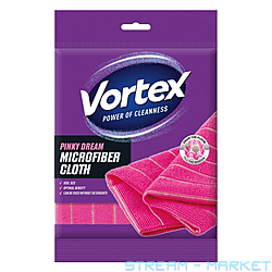   Vortex Pinky dream 1