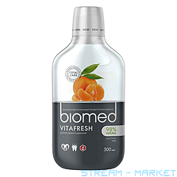     Biomed Vitafresh 500