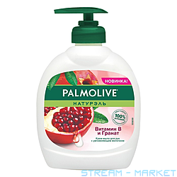   Palmolive   B   300