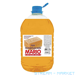   Mario  5