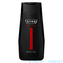    STR8 Red Code 250