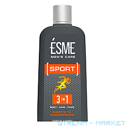 - Esme Men Sport 400
