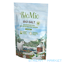 ѳ    BioMio  Bio-Salt  ...