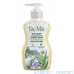   BioMio  Bio-Soap   ...