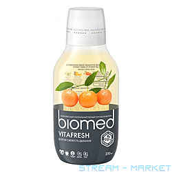     BioMed Vitafresh 250