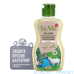        BioMio Bio-Care  ...