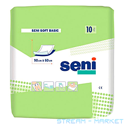   Seni Soft Basic 6090 10