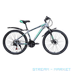   Cross Evolution   17  29 Gray