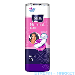 ó㳺  Bella Normal Maxi 10