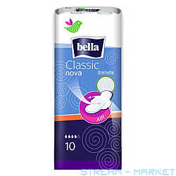   Bella Classic Nova 10