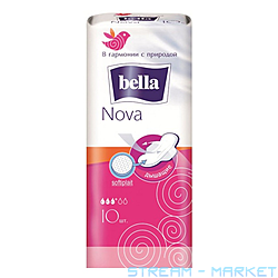   Bella Nova 3  10