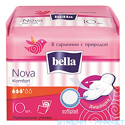   Bella Nova Komfort 3  10