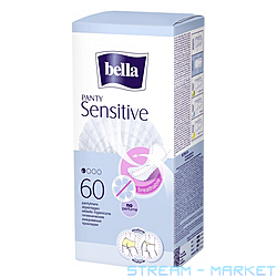  㳺  Bella Panty Sensitive 50  10