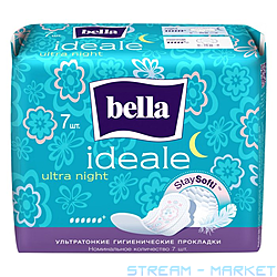 ó㳺  Bella Ideale Ultra Normal 10