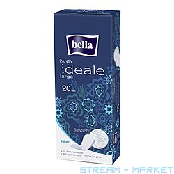 ó㳺  Bella Ideale Large 20