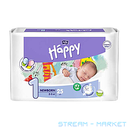 ϳ  Bella Baby Happy Newborn 2-5 25