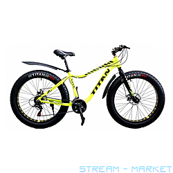   Titan Crossover   17  26...