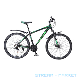  Champion Lector   21  29 BlackGreen