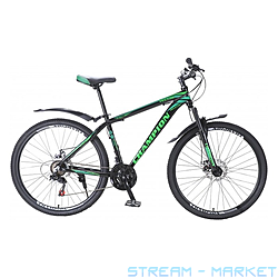    Champion Lector 19.5  27.5 BlackGreen