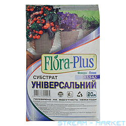   Flora Plus  20     ...