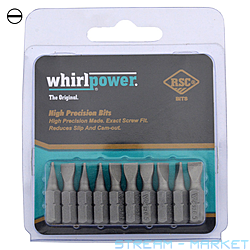  Whirlpower SL6.5 10