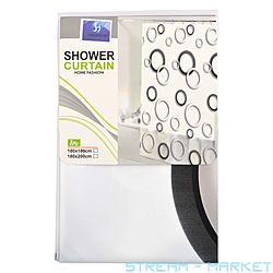    Shower-  180180
