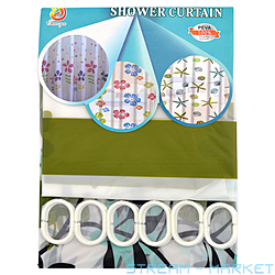    Shower    180180