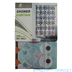     Shower-  180x180 