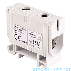   Takel  UTB- 6-50 