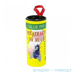 ������ ����� �� ��� GLUE PIT 78�� 100�� �����
