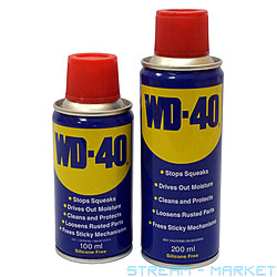- WD-40  469 