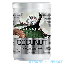      Dallas Coconut 1