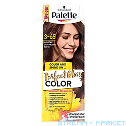����� ��� ������� Palette Perfect Gloss Color 3-65 � ��������� �볺�...