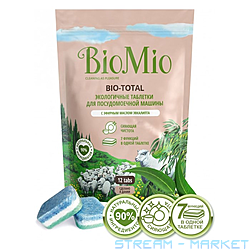        BioMio Bio-Total 7  1   ...