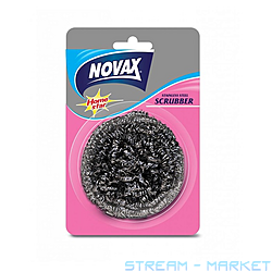   Novax 1