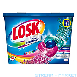 -   Losk  18