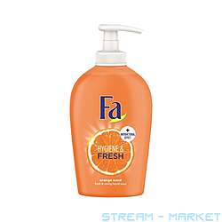   Fa Hygiene Fresh    250