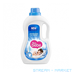      Teo Bebe Cotton Soft Almond 1.1