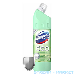    Domestos   1